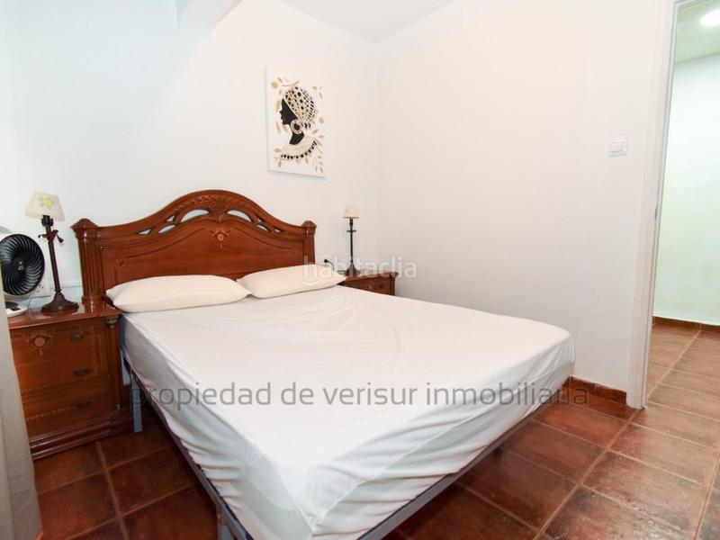 Foto fdd80404-d004-48f9-be42-86b3afdef636. Alquiler piso vivienda en alquiler temporal en el centro en Águilas