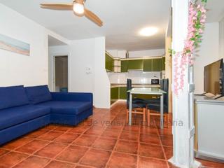 Location Appartement à Casco Antiguo. Vivienda en alquiler temporal en el centro de águilas