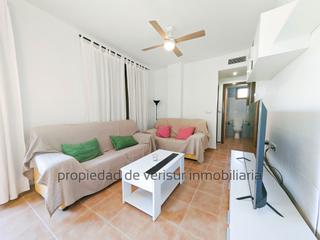 Affitto Piccolo appartamento in Los Collados-Los Geraneos. Apartamento en alquiler de larga estancia de 2 dormitorios en co