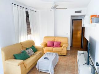 Location Appartement à Los Collados-Los Geraneos. Apartamento en alquiler de larga estancia de 2 dormitorios en co