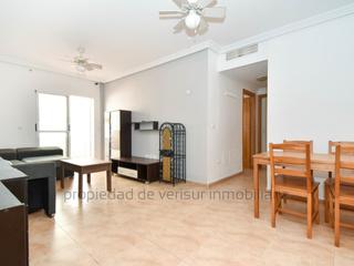 Piccolo appartamento in Los Collados-Los Geraneos. Apartamento de 2 dormitorios en zona residencial en águilas.