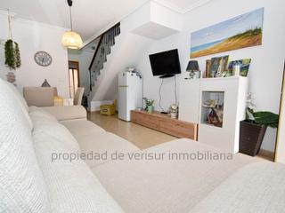 Location Duplex à San Juan de los Terreros. Dúplex en alquiler temporal en san juan de los terreros