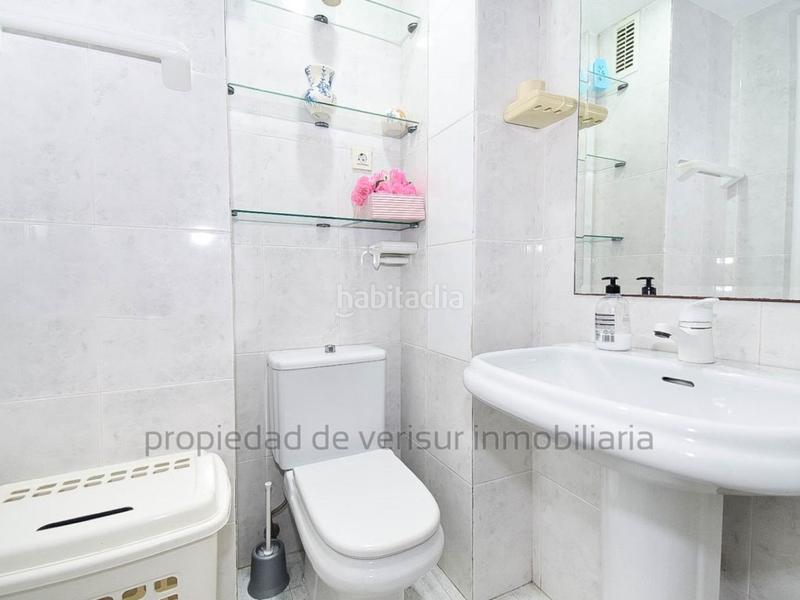 Foto 8a780f85-1d18-402a-9a67-265f2c9070b2. Alquiler piso alquiler temporal de septiembre a junio en Águilas