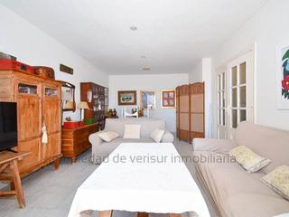 Location Appartement à El Rubial. Alquiler temporal de septiembre a junio