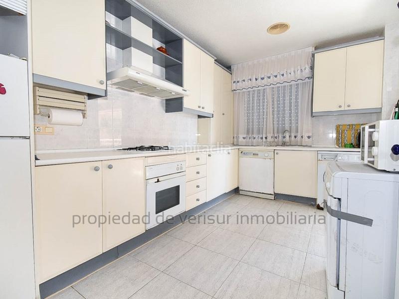 Foto 66348d3b-04f5-46e3-8cd2-cd189e74a35f. Rent flat in Las Lomas - Las Yucas Águilas