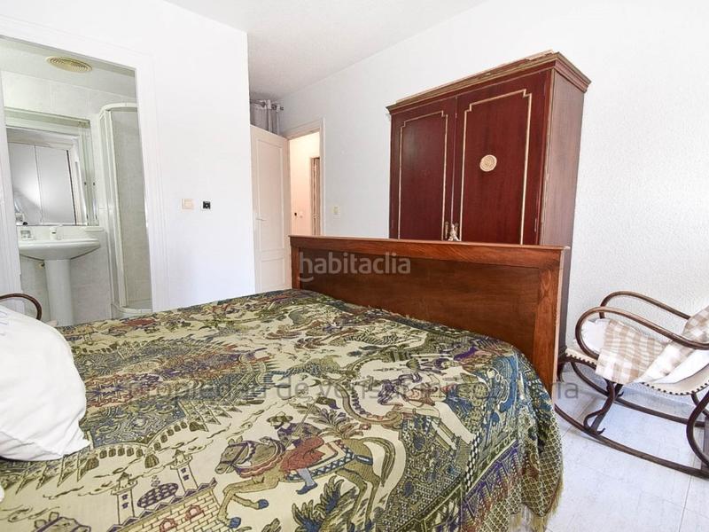 Foto c6ad3498-fbb3-465f-92dd-231762ad4faf. Rent flat in Las Lomas - Las Yucas Águilas