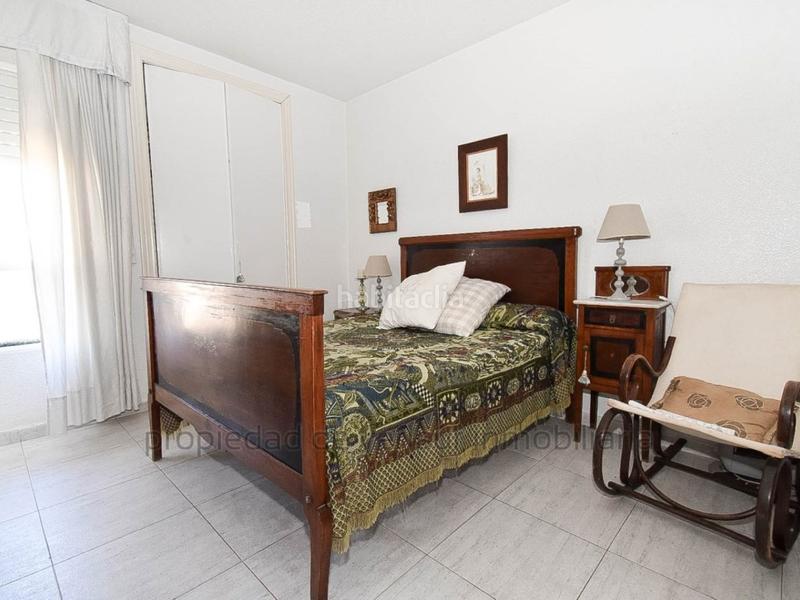 Foto ff209f57-8628-461d-8515-371aa903b595. Rent flat in Las Lomas - Las Yucas Águilas