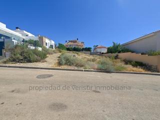 Wohngrundstück in El Rubial. Suelo urbano de 534 metros cuadrados en calarreona