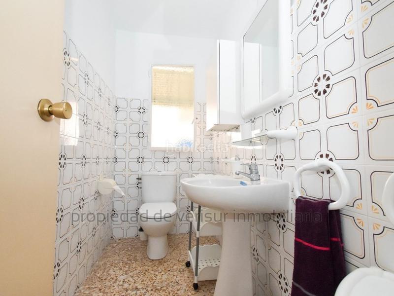 Foto 28a58665-423f-4cf4-89c4-8c2f33ab4e8b. Location appartement avec parking dans Delicias Águilas