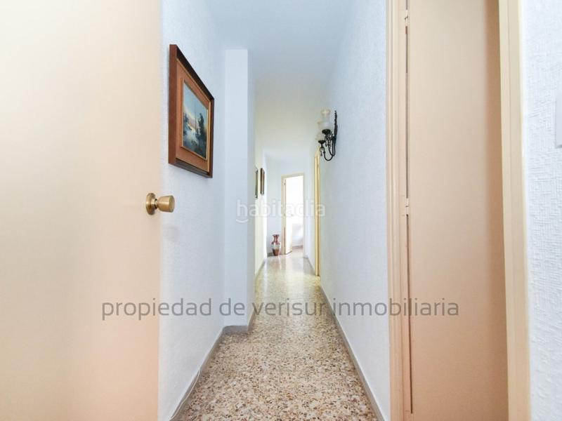 Foto 3122d7e0-c244-4078-b396-a3498ebb9e7d. Location appartement avec parking dans Delicias Águilas