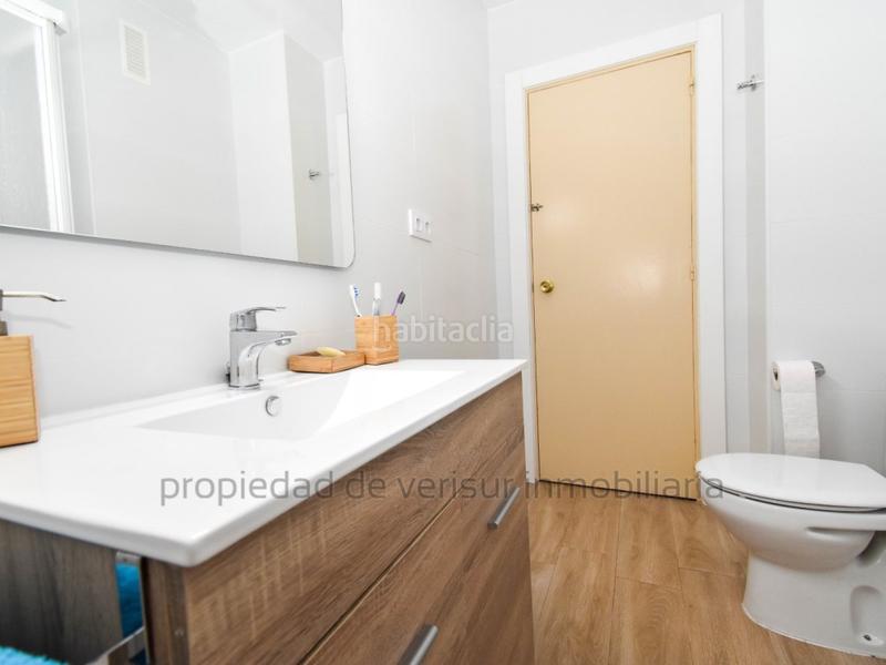 Foto 546a5b28-9e3c-4d3f-8144-0c90de642475. Location appartement avec parking dans Delicias Águilas