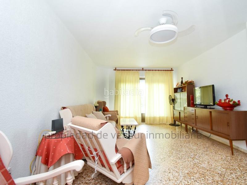 Foto 5a7feb68-0ba1-43da-8611-9c9fbcb91570. Location appartement avec parking dans Delicias Águilas