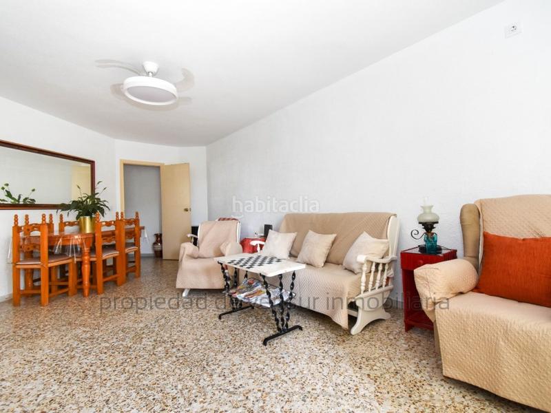 Foto a79a5486-071f-4dab-be62-5791b754e2c0. Location appartement avec parking dans Delicias Águilas