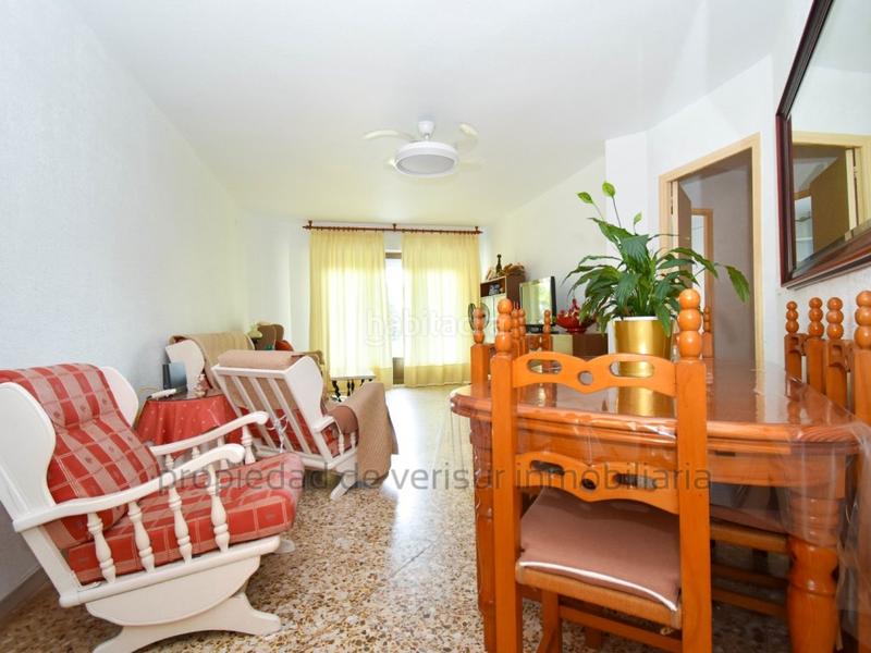 Foto e69e664b-c402-4033-a256-7bd8378198ac. Location appartement avec parking dans Delicias Águilas