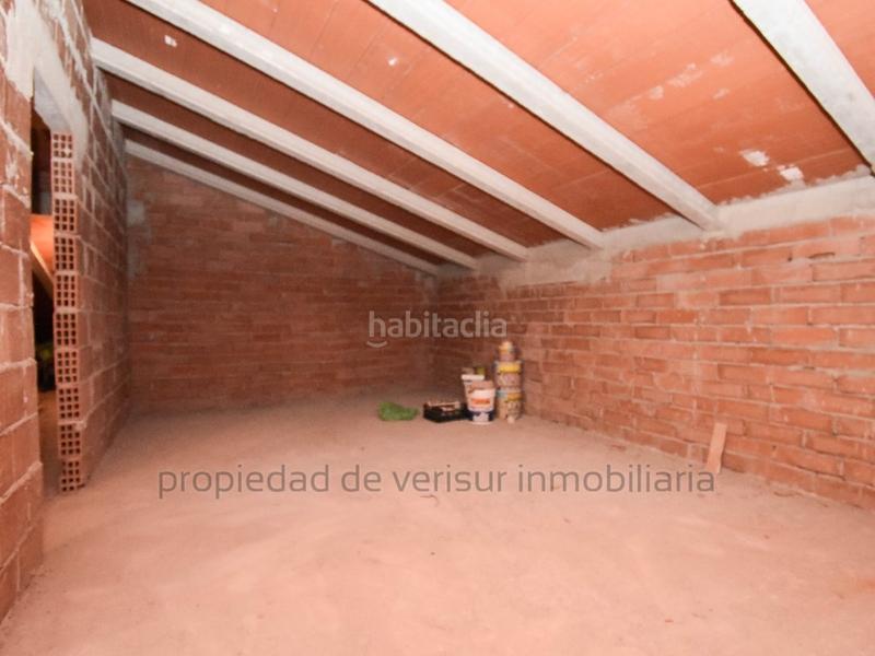 Foto 15a1c627-fdf2-4046-b87d-5f9ff1b5cf4d. Masía terreno rustico con casa abuhardillada en Escucha Lorca