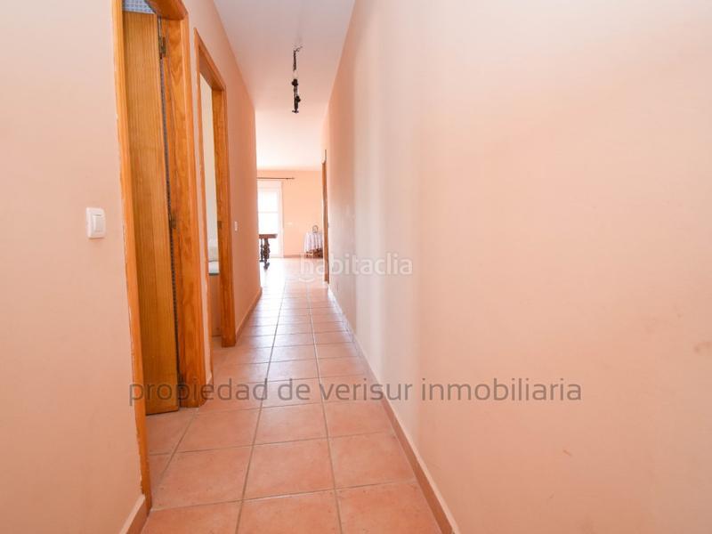 Foto 5937a661-4ac5-4ab7-8809-6d50797fab2d. Masía terreno rustico con casa abuhardillada en Escucha Lorca