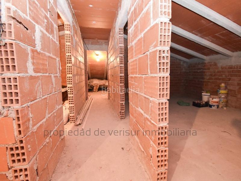 Foto 727990f3-e7ae-4f7b-970b-9c9baf8eb6bf. Masía terreno rustico con casa abuhardillada en Escucha Lorca
