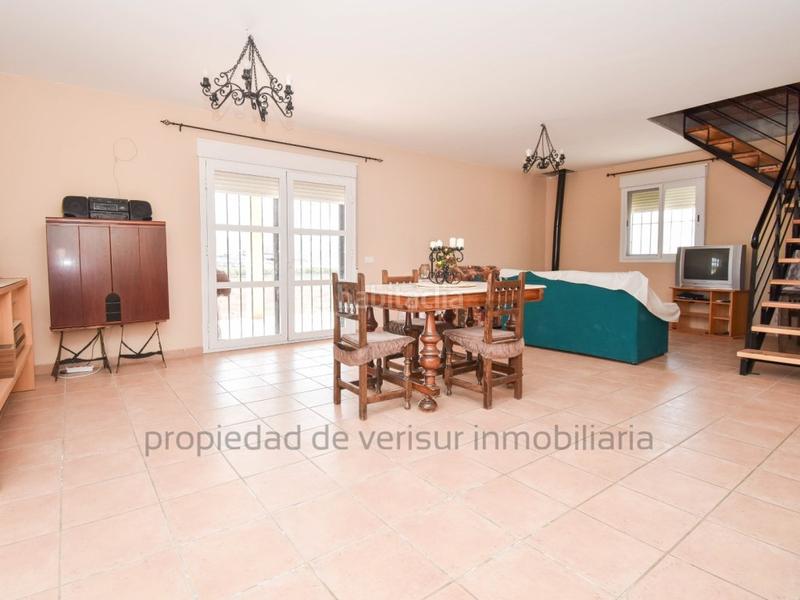 Foto 79f62caf-b09e-4c72-a8ab-77a0665f596f. Masía terreno rustico con casa abuhardillada en Escucha Lorca