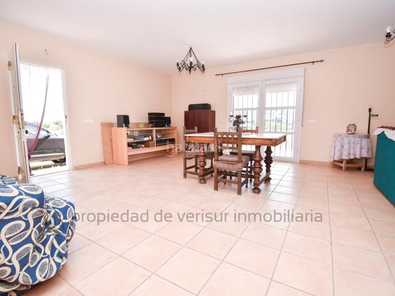 Foto 7dd52895-44c0-427e-8735-ac6bcae742f1. Masía terreno rustico con casa abuhardillada en Escucha Lorca