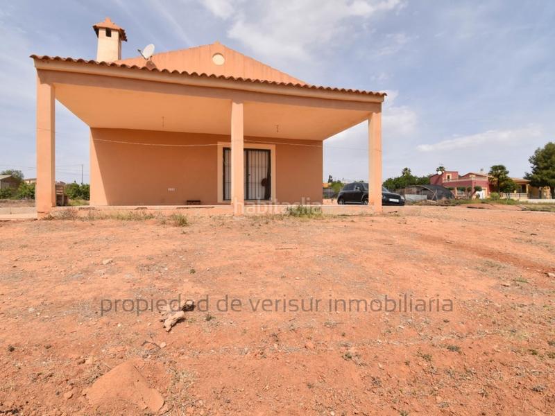 Foto 87add17e-e335-4502-8c4b-21ab7dfb8884. Masía terreno rustico con casa abuhardillada en Escucha Lorca