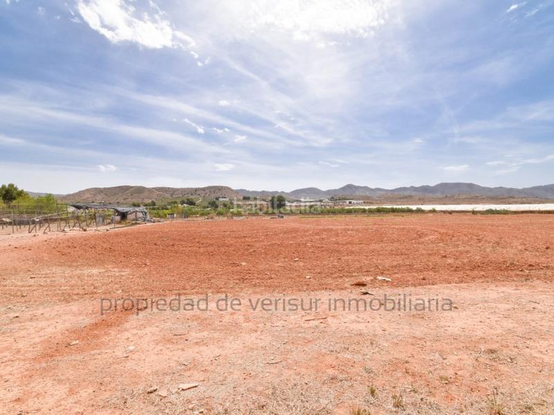 Foto 948b5417-70a0-4265-bbc9-d21f63d858ca. Masía terreno rustico con casa abuhardillada en Escucha Lorca