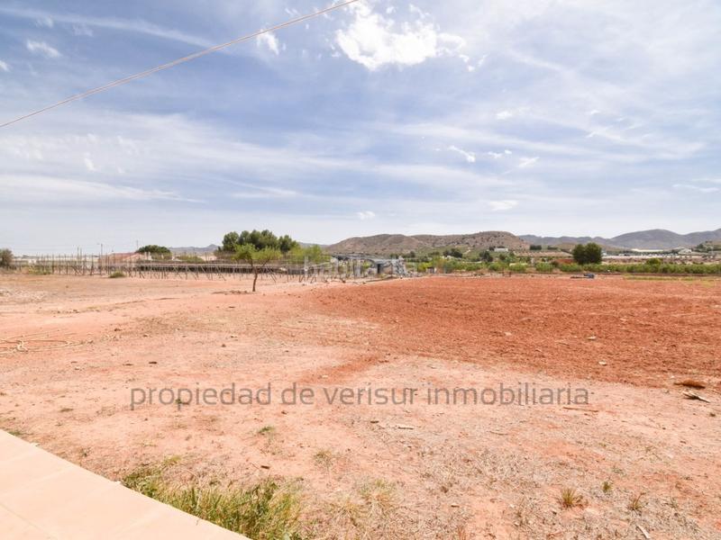 Foto 9b602875-8489-47a0-9a14-3854e60a12c2. Masía terreno rustico con casa abuhardillada en Escucha Lorca
