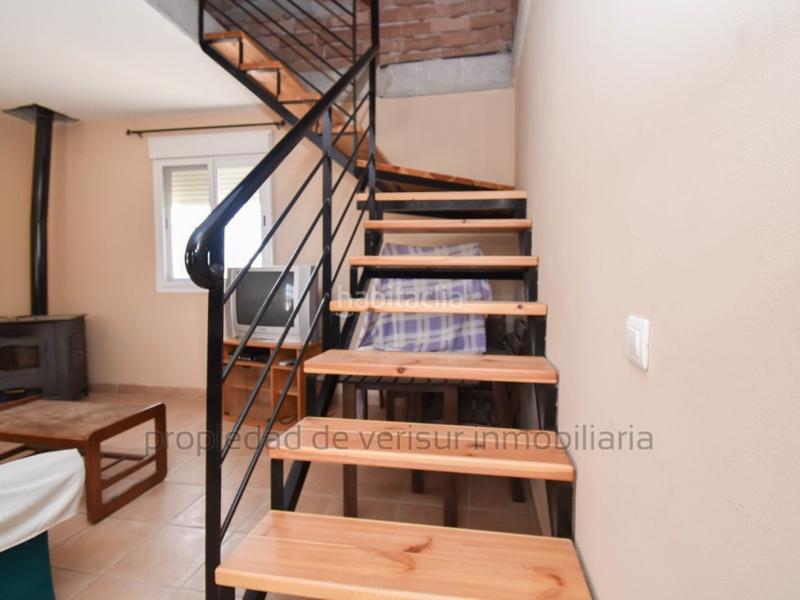 Foto b1d60315-2494-4024-81d4-aa60e98fec7f. Masía terreno rustico con casa abuhardillada en Escucha Lorca