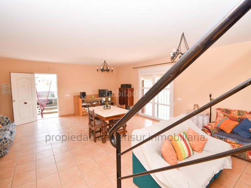 Foto c68aba57-c0ce-4415-842d-ea4a7976ecad. Masía terreno rustico con casa abuhardillada en Escucha Lorca