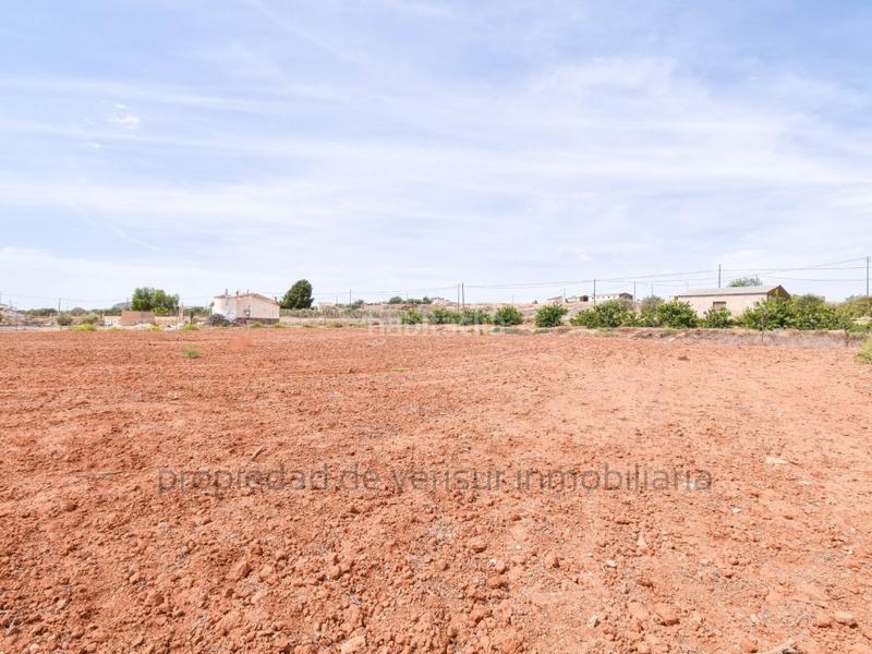 Foto de0b38ec-3f8c-4cee-ae1d-cc9a8d793729. Masía terreno rustico con casa abuhardillada en Escucha Lorca