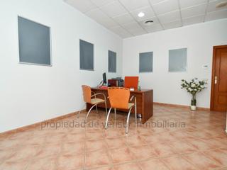 Local Comercial en Las Lomas - Las Yucas