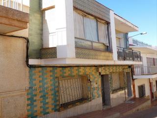 Appartement  N/a. Piso a la venta en águilas