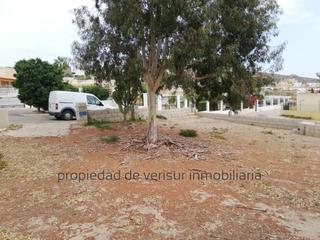 Residential Plot  N/a. Terreno urbano disponible en san juan de los terreros, pulpí, al