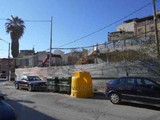 Terreno residencial  N/a. Solar urbano venta lorca