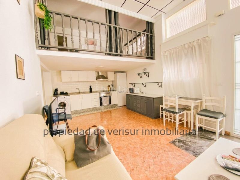 Foto 0180616c-3e18-4cba-b056-20a9219081dd. Apartament a Casco Antiguo Águilas