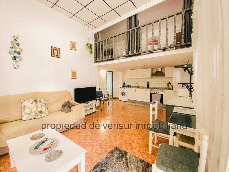 Foto 1ac03699-cbdb-4569-afa4-892460755c13. Apartament a Casco Antiguo Águilas