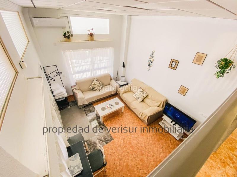 Foto 5e20690a-830b-4409-b1f7-2ebd87910c9e. Apartament a Casco Antiguo Águilas