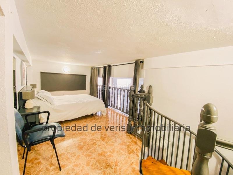 Foto 7a195800-b0d3-4308-b288-3aaaa74d31d4. Apartament a Casco Antiguo Águilas