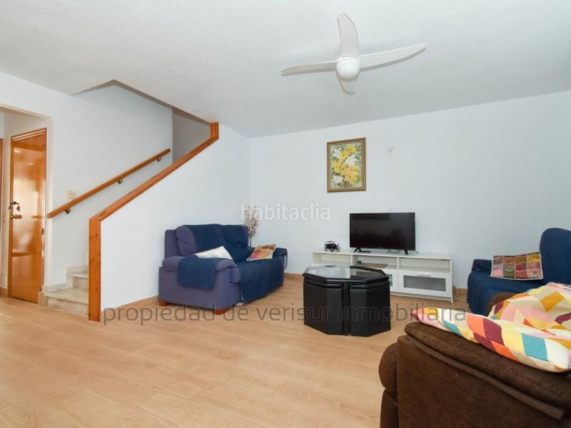 Foto 7643da25-9c5c-49bc-b6b4-32192f01726f. Alquiler dúplex alquiler temporal! dúplex de 4 dormitorios en Calabardina. en Águilas