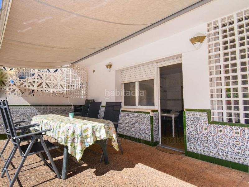 Foto e5c2d105-3453-4423-a24f-11c74b450cab. Alquiler dúplex alquiler temporal! dúplex de 4 dormitorios en Calabardina. en Águilas