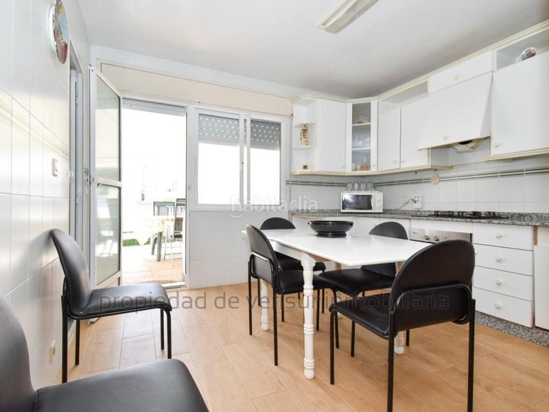 Foto 31bb16a7-a63f-4f5d-80cf-6fd7b97b4d80. Lloguer dúplex a Calabardina Águilas