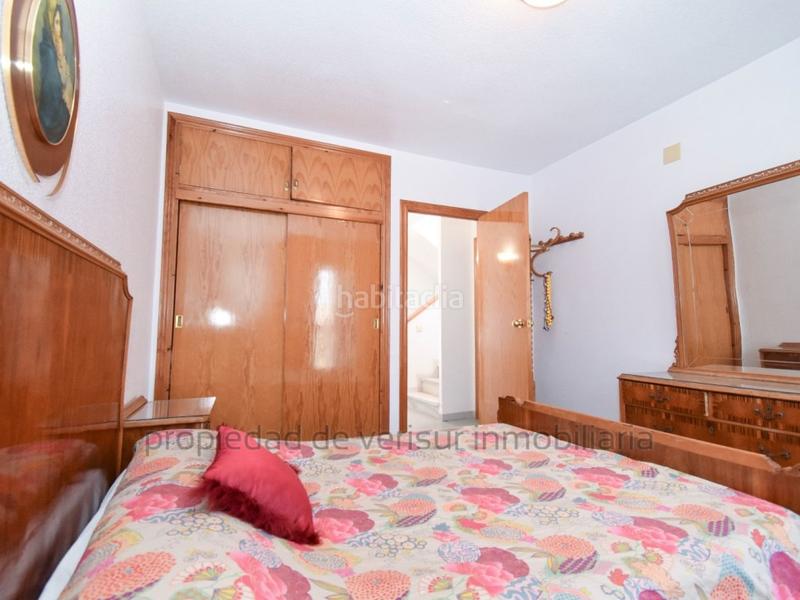 Foto 4849c620-9ced-4047-8f93-ad09fc810a4e. Lloguer dúplex a Calabardina Águilas