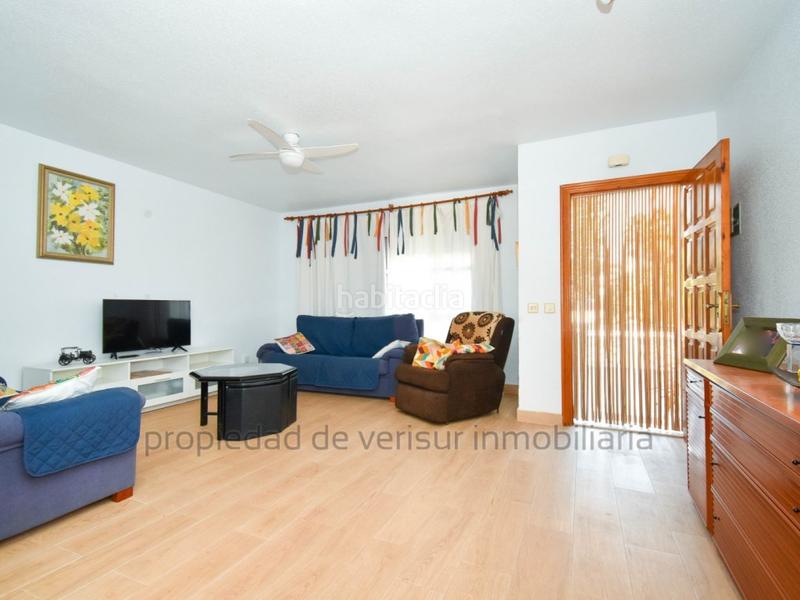 Foto b696d9a3-9945-433d-a45c-6774c44784ac. Location duplex dans Calabardina Águilas