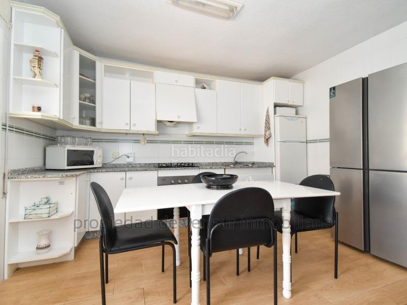 Foto 41e1860a-66f5-447d-90c0-96c7c3ed4555. Miete zweistöckige wohnung in Calabardina Águilas