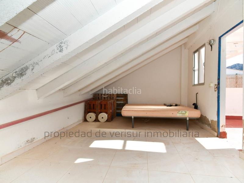 Foto d7bb3917-639a-4349-b52b-7836e5f62760. Miete zweistöckige wohnung in Calabardina Águilas