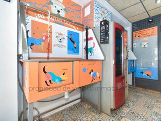 Lloguer Local Comercial a Casco Antiguo. En alquiler! acogedor local junto a la plaza de españa