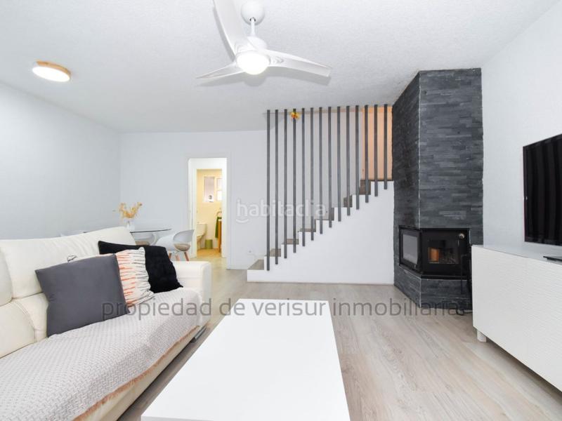 Foto 1a033106-3635-45a9-a2f3-423cab30d2df. Dúplex  de 4 dormitorios en Calabardina. en Águilas