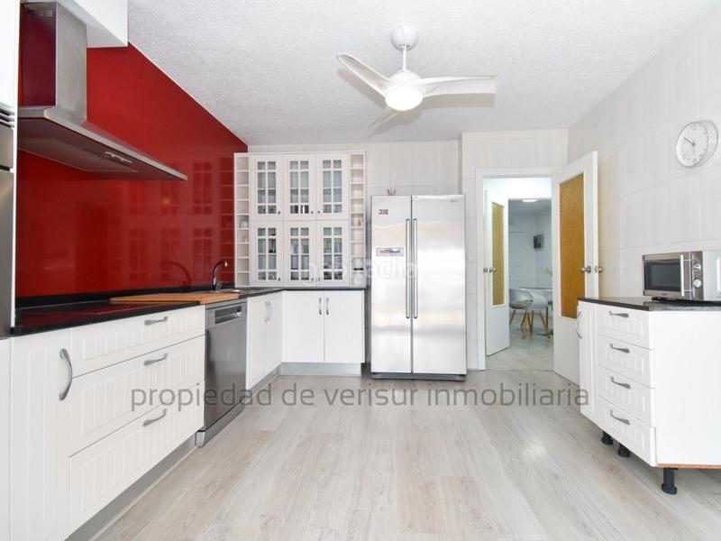 Foto 7cc3b08a-5280-48ae-9210-24ca84112cd0. Dúplex  de 4 dormitorios en Calabardina. en Águilas