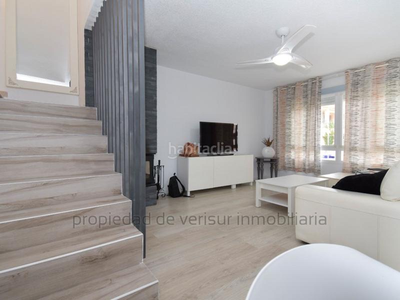 Foto f77fd9cb-f49b-4a73-ab95-6c5961f1e644. Dúplex  de 4 dormitorios en Calabardina. en Águilas