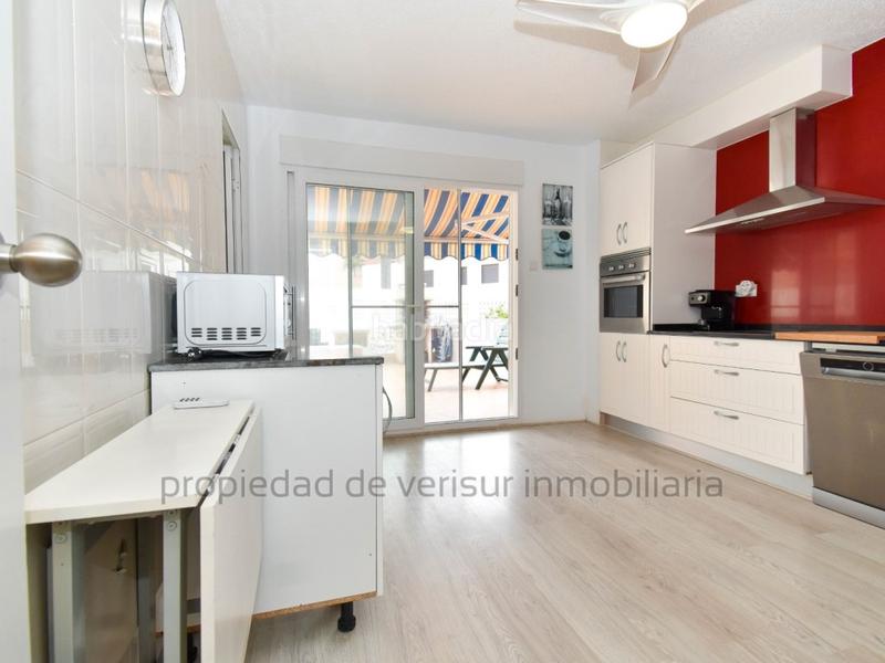 Foto fa284b70-c0fe-4c32-adcc-1bbf490edac9. Dúplex  de 4 dormitorios en Calabardina. en Águilas