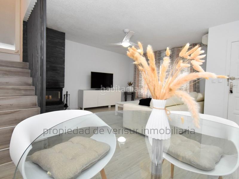 Foto fa463b95-41fb-4188-a378-d894819ea08e. Dúplex  de 4 dormitorios en Calabardina. en Águilas